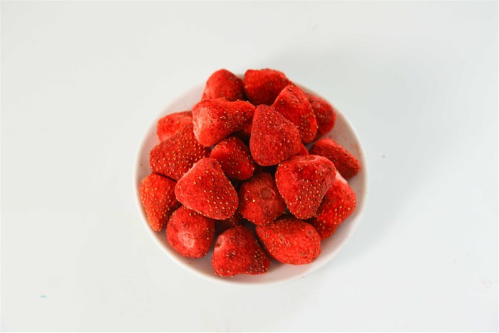 freeze dried strawberries freeze dried strawberries