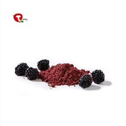 Сублимированный порошок ежевики