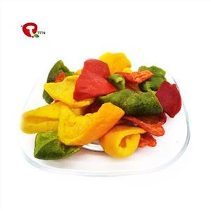 Вакуумный жареный цветной перец