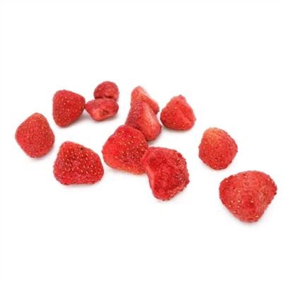 Do Dried Strawberries Taste Like Twizzlers ? Do Dried Strawberries Taste Like Twizzlers ?